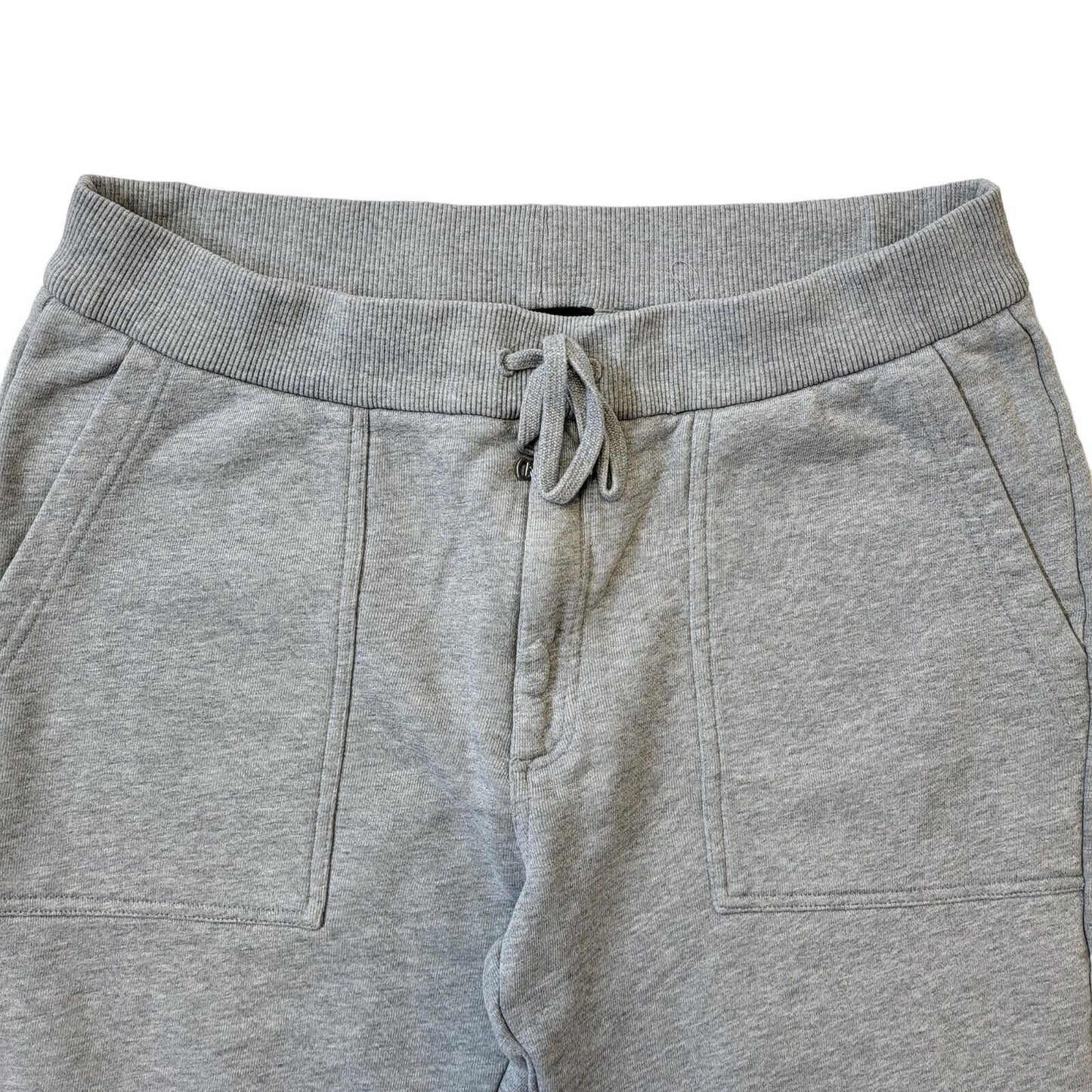 Michael Kors Grey Skinny Leg Tracksuit Bottoms UK Men's XL W36 L31 G182