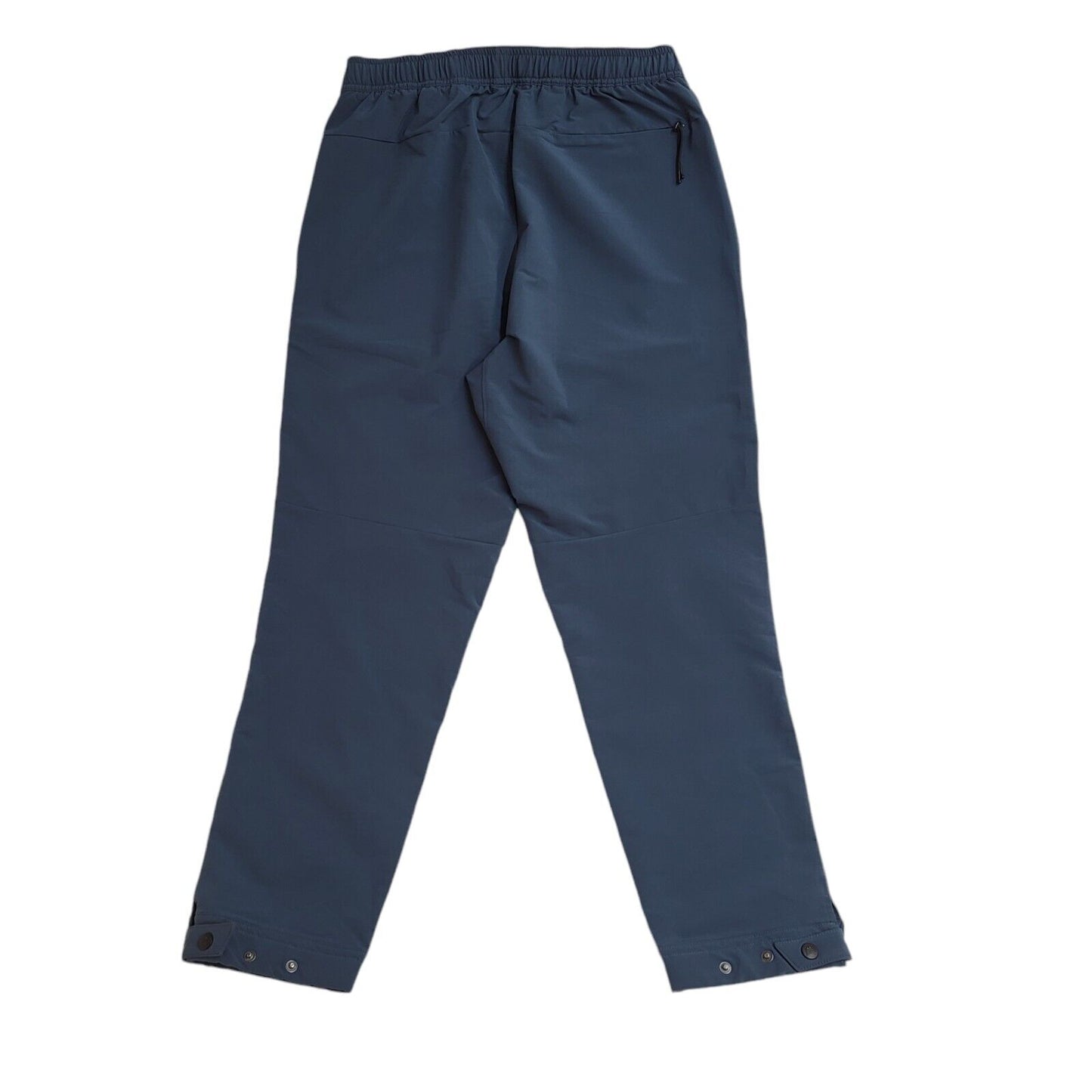 New Balance Dark Blue Tracksuit Bottoms/Joggers Uk Men's S W30 L27 EE270
