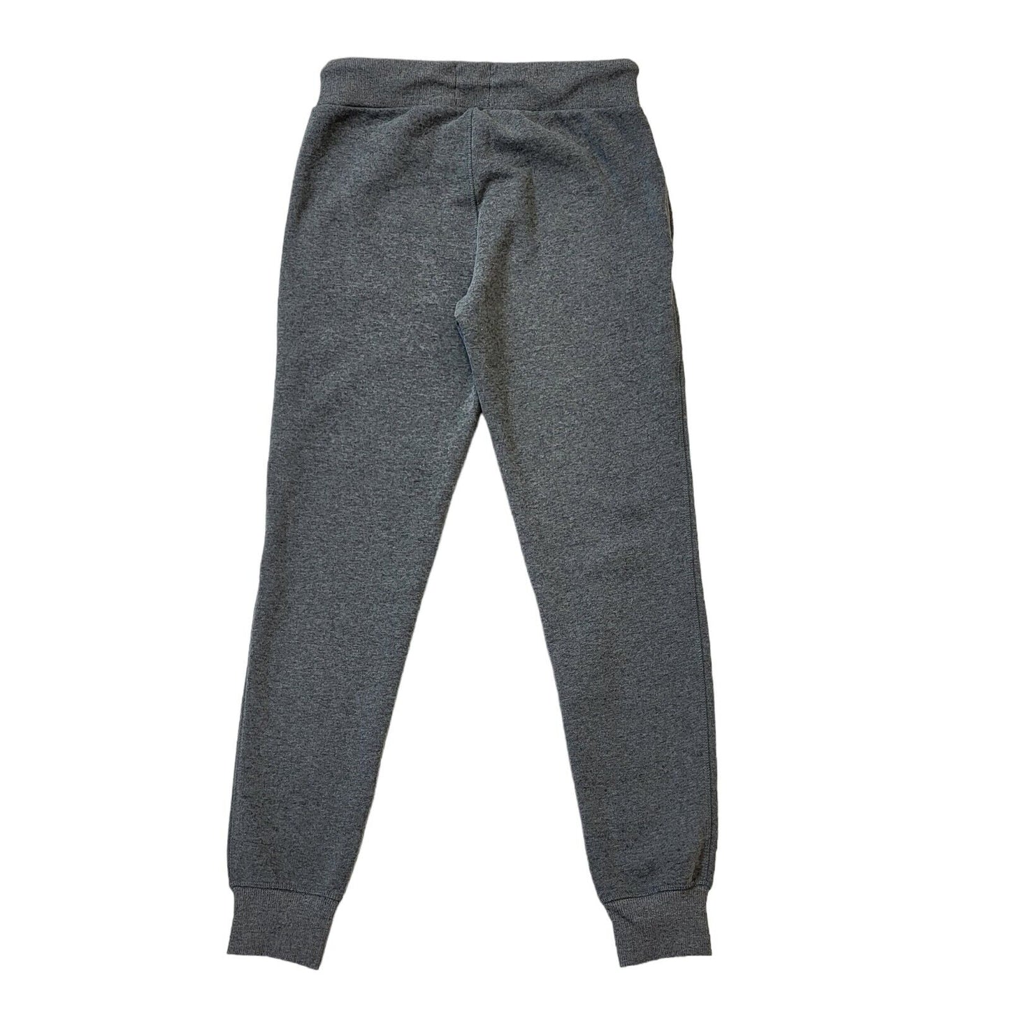 Superdry Grey Skinny Tracksuit Bottoms Uk Women's 12 W30 L31 G227