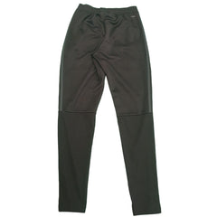 Adidas Black Drawstring Skinny Tracksuit Jogger Bottoms Men's xS W28 L30 H47