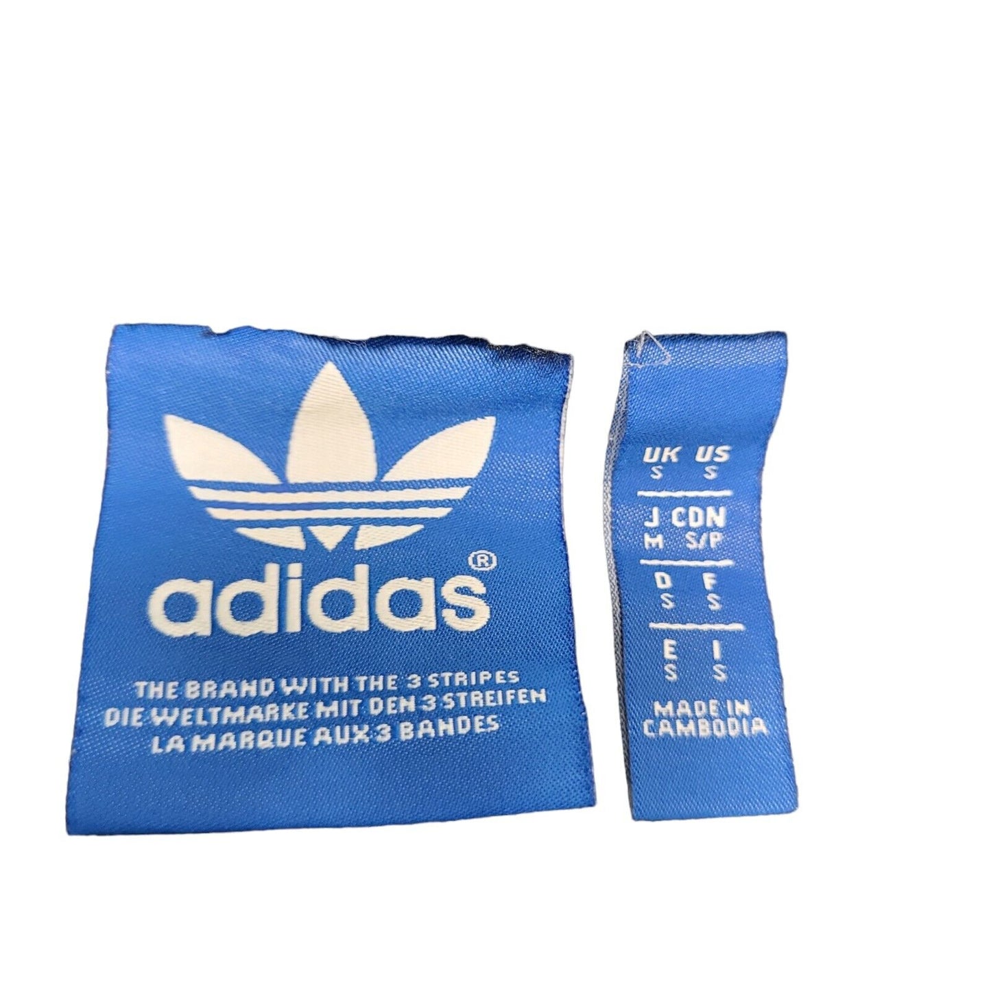 Adidas Black Drawstring Cuffed Jogging Bottoms Men's uk S W30 L29 H323