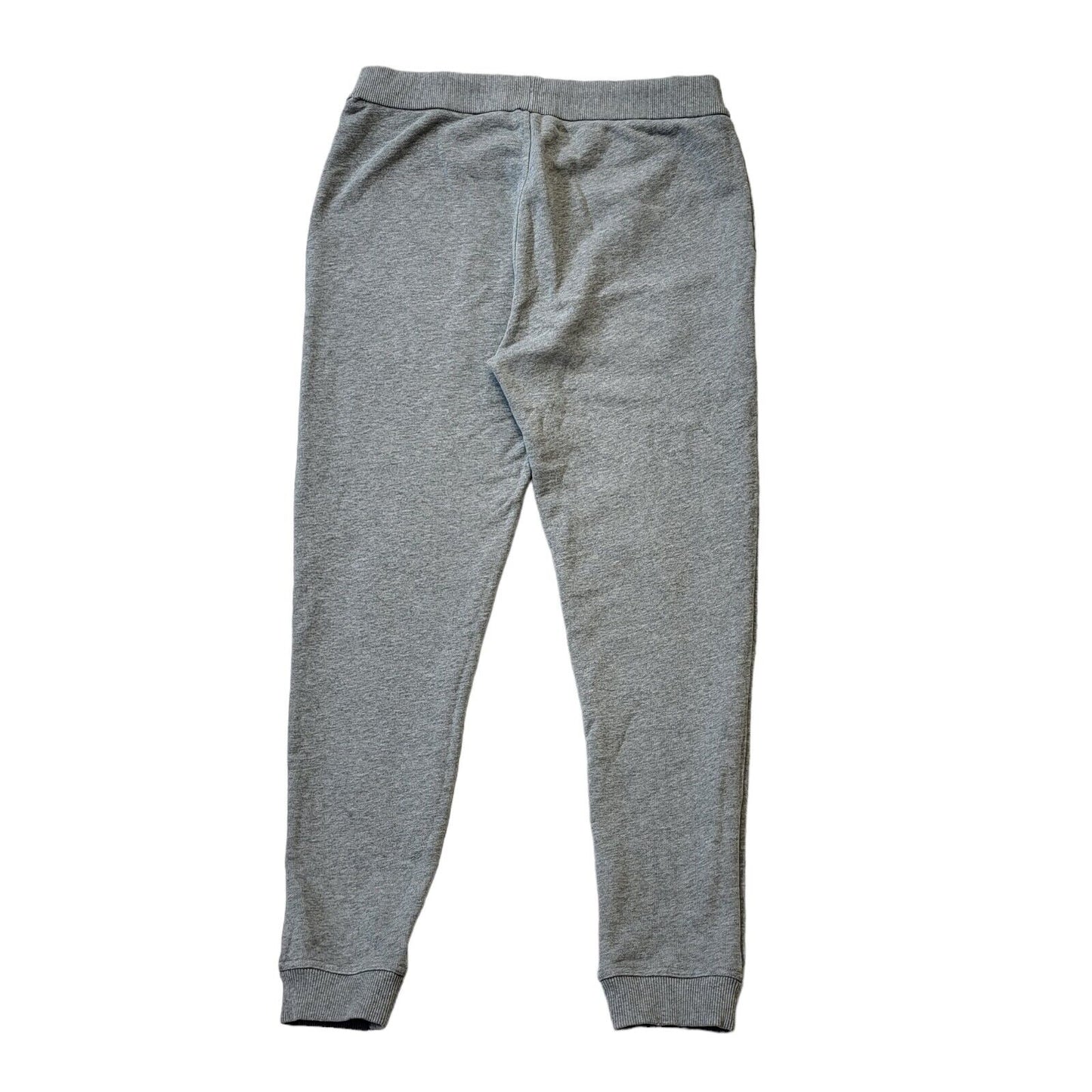 Michael Kors Grey Skinny Leg Tracksuit Bottoms UK Men's XL W36 L31 G182