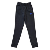 Adidas Black Skinny Tracksuit Bottoms Uk Women's M 10 W28 L30 G526