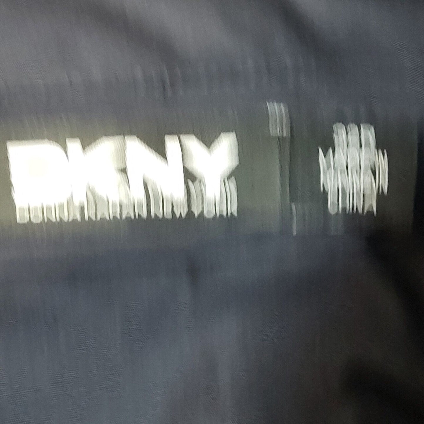 DKNY Navy Blue Straight Leg Dress Trousers Uk Men's Size M W32 L30 Bnwt EE278