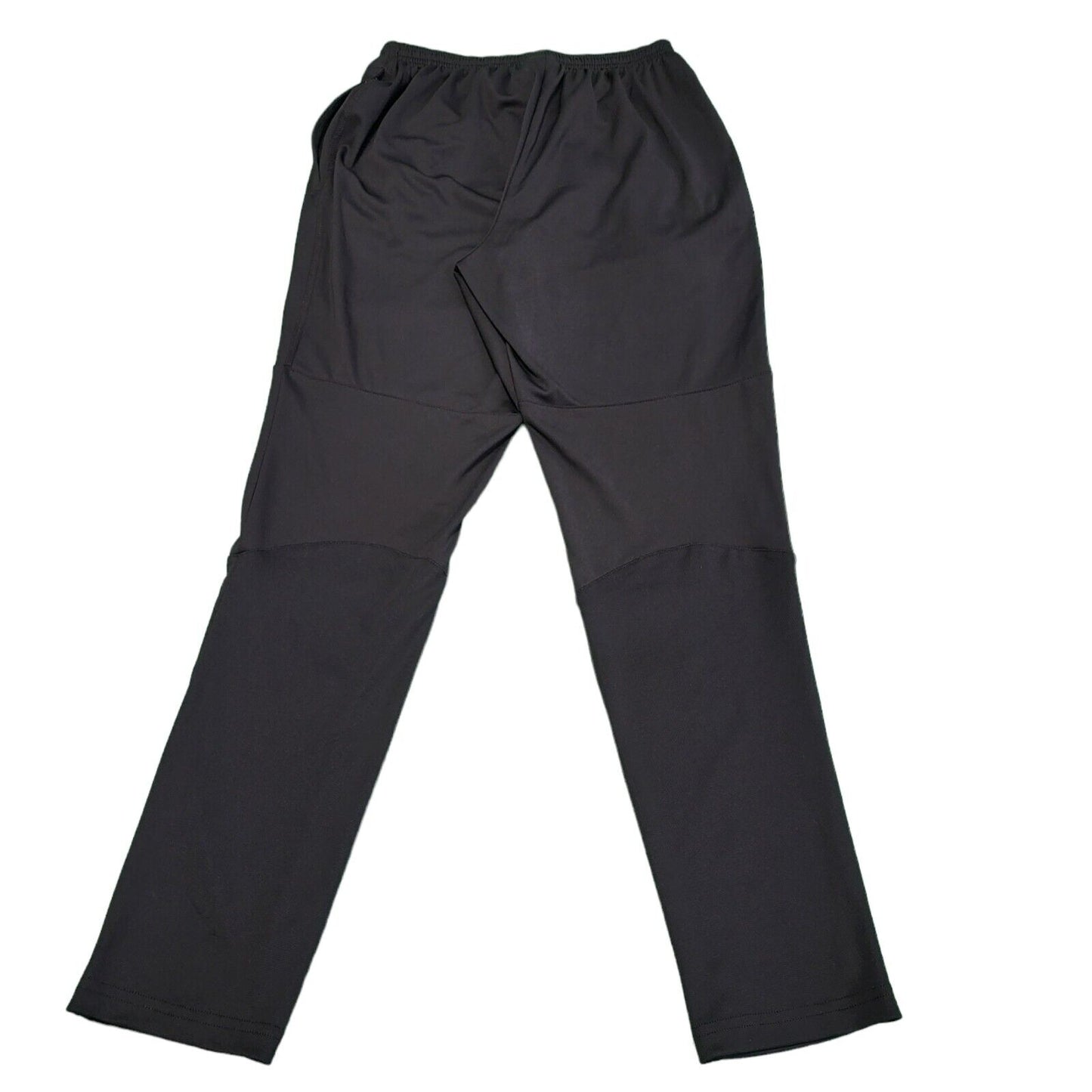 Nike Dri-Fit Black Stretch Skinny Tracksuit Bottoms uk Women's S W26 L29 H735