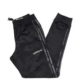 Adidas Black Drawstring Skinny Jogging Bottoms Men's uk S W30 L30' H534