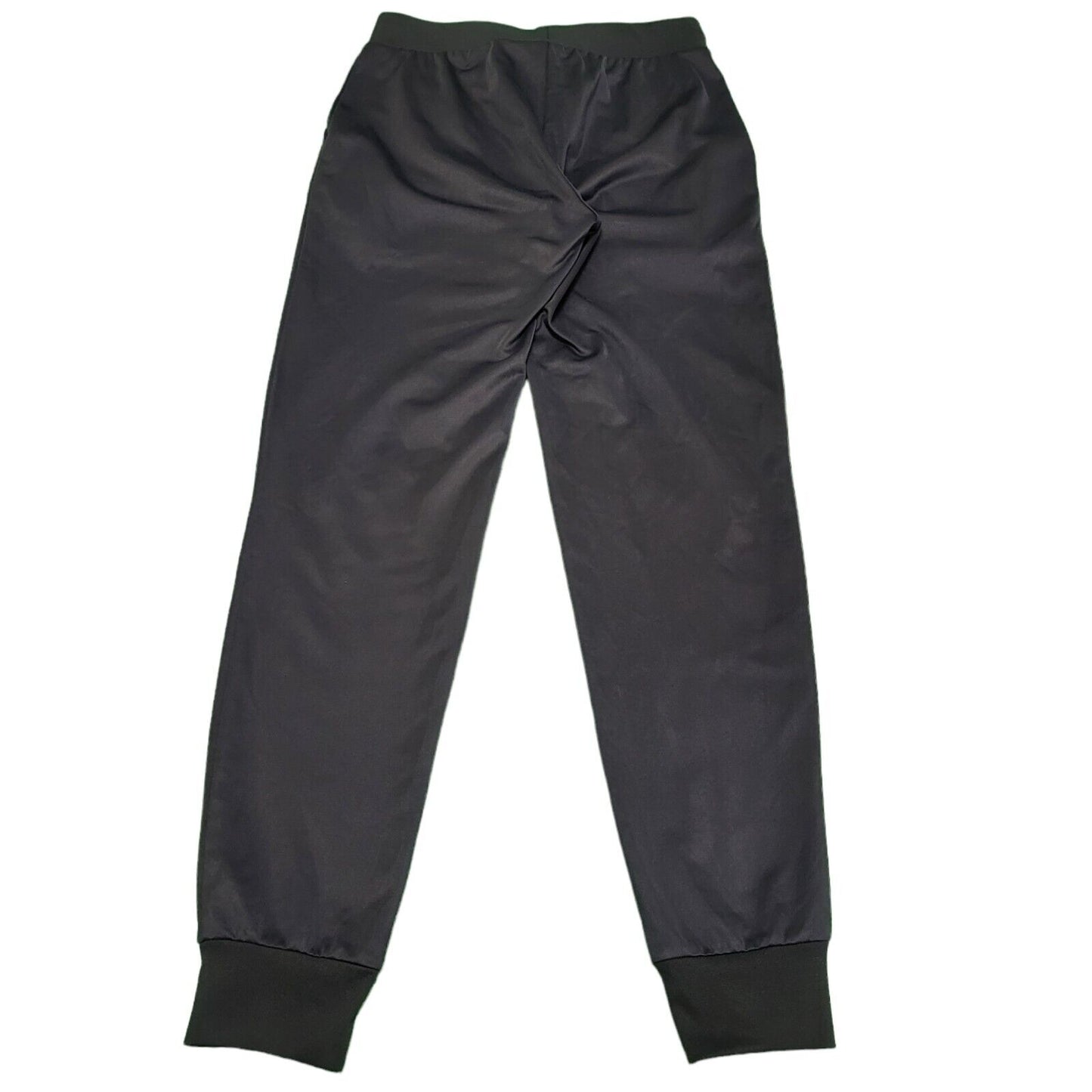 Emporio Armani EA7 Blue Skinny Tracksuit Bottoms Boys 16 years W28 L30 H191