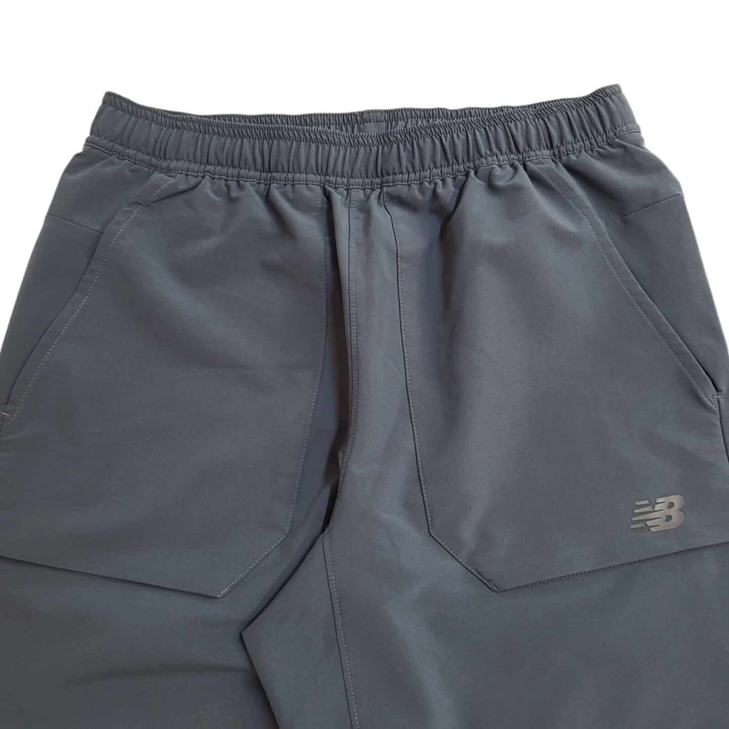 New Balance Dark Blue Tracksuit Bottoms/Joggers Uk Men's S W30 L27 EE270