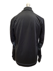 Adidas Black Long Sleeve Sports Top Men's  Uk M H185