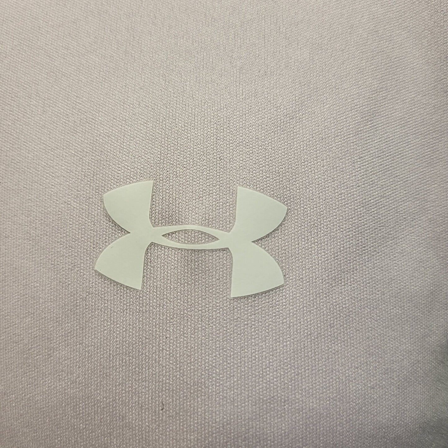 Under Armour Purple Long Sleeve Hoodie Uk Women's M 10 H706