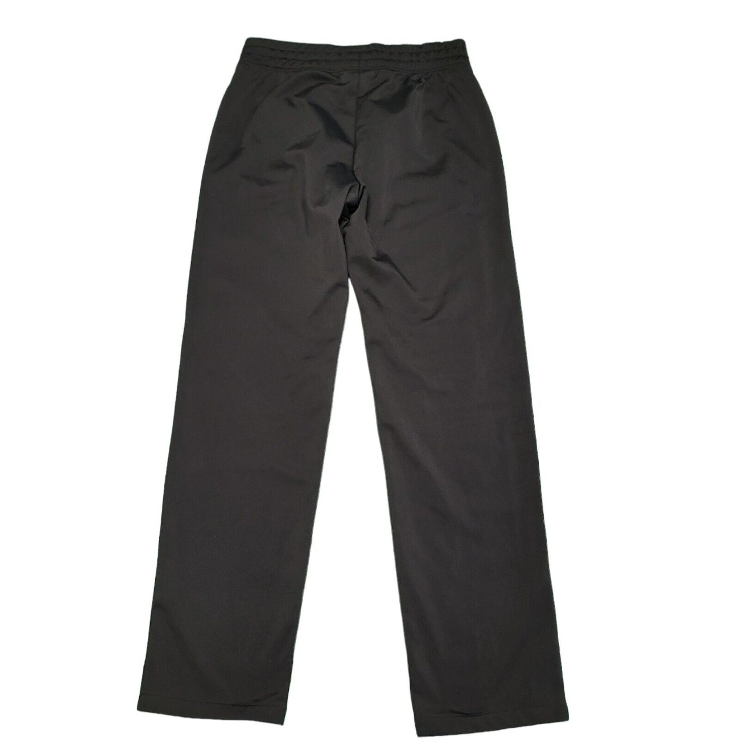 Nike Black Slim Leg Drawstring Tracksuit Bottoms Men's UK S W30 L31 H237