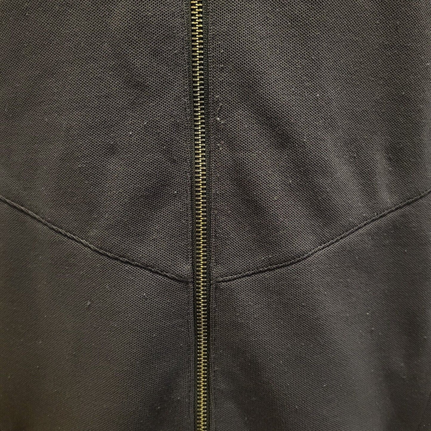 Nike Brown Long Sleeve Sports Track Jacket Top Men's UK M EU 50 H677