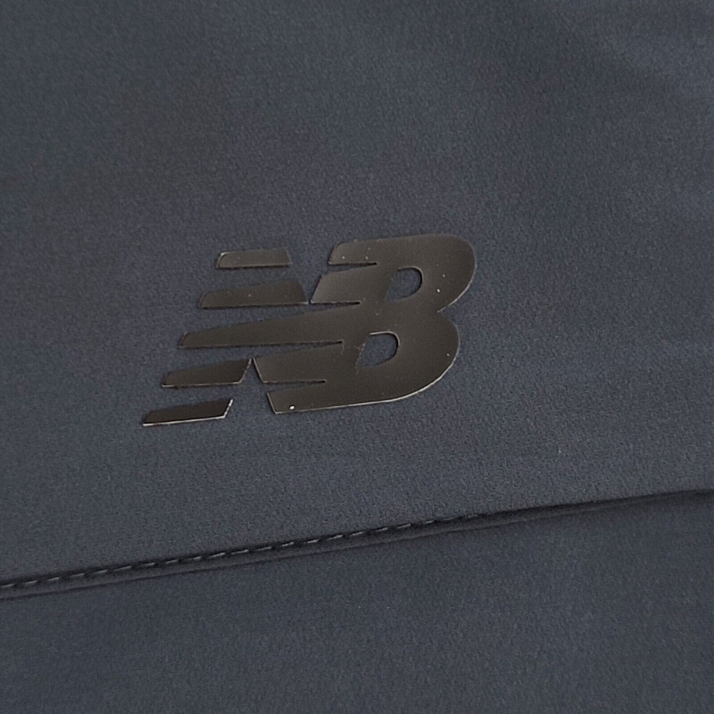 New Balance Dark Blue Tracksuit Bottoms/Joggers Uk Men's S W30 L27 EE270