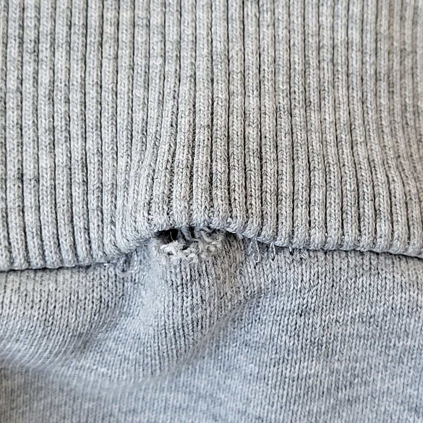 Michael Kors Grey Skinny Leg Tracksuit Bottoms UK Men's XL W36 L31 G182