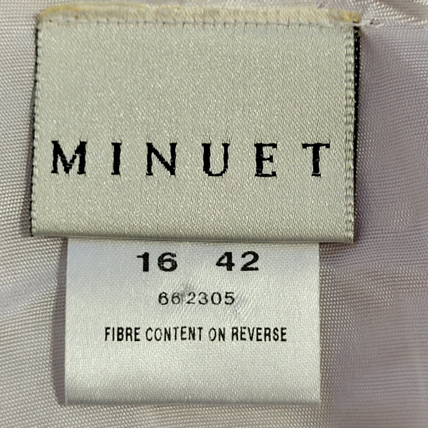 Minuet Pink Wool Blend Skirt (16) Suit Jacket (12) Women's Uk 12 Bnwt BB359