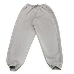 Adidas Light Blue Drawstring Jogging Bottoms Uk Women's 14 W32 L29 H705