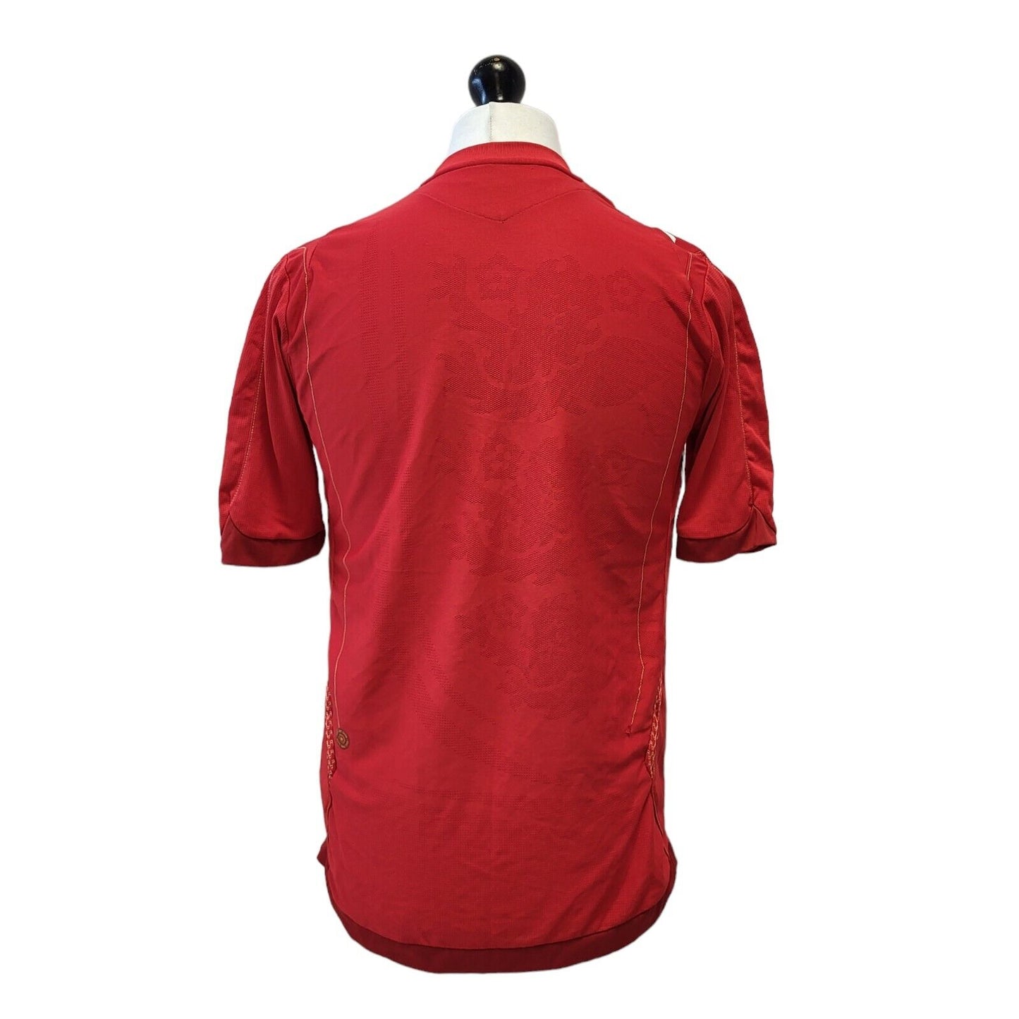 Umbro Home Football Shirt England Mens UK Size S G548