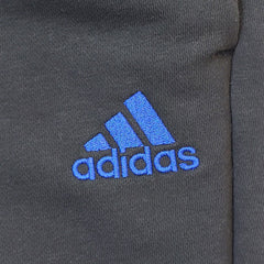 Adidas Black Skinny Tracksuit Bottoms Uk Women's M 10 W28 L30 G526